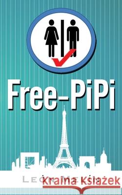 Free-PiPi Mel 9781537755595 Createspace Independent Publishing Platform - książka
