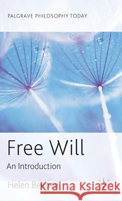 Free Will: An Introduction Beebee, H. 9780230232921 Palgrave MacMillan - książka
