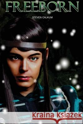 Freeborn Steven Calkum 9781949473315 Folioavenue Publishing Service - książka