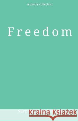 Freedom Navpreet Kaur   9781685630485 Notion Press - książka