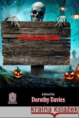 Freedom Dorothy Davies 9781786957863 Fiction4all - książka