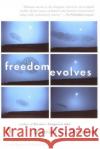 Freedom Evolves Daniel Clement Dennett 9780142003848 Penguin Books