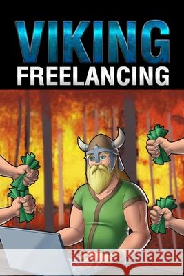 Freelancing B. Vincent 9781648303647 Rwg Marketing - książka