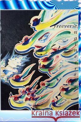 Freeversengineering Daniel H. Garrett 9781982068660 Createspace Independent Publishing Platform - książka