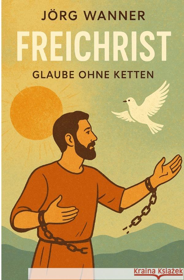 Freichrist Wanner, Jörg 9783565048960 epubli - książka