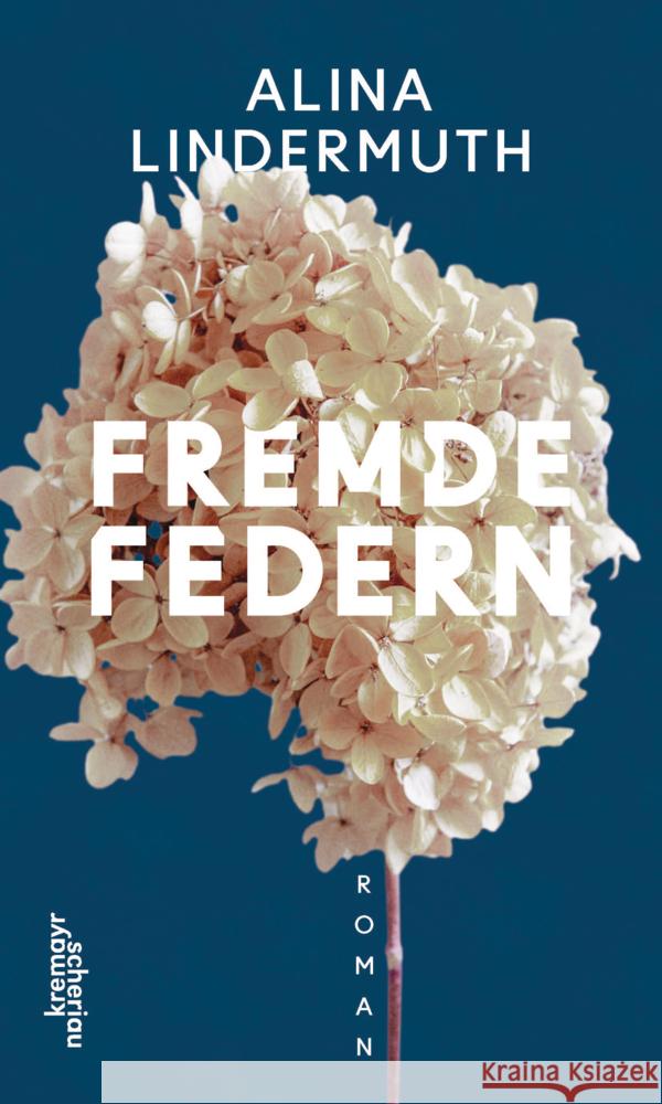Fremde Federn Lindermuth, Alina 9783218013864 Verlag Kremayr & Scheriau - książka