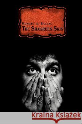 French Classics in French and English: The Shagreen Skin by Honor de Balzac (Dual-Language Book) De Balzac, Honore 9780956774996 Alexander Vassiliev - książka