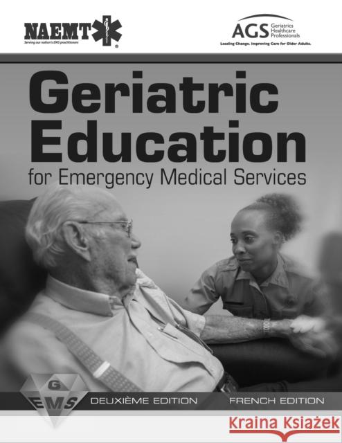 French Gems 2e Manuscript Naemt Ags 9781284222319 Jones & Bartlett Publishers - książka