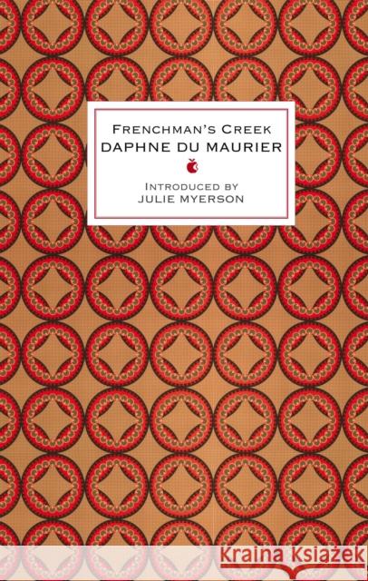 Frenchman's Creek Daphne Du Maurier 9781844088782  - książka