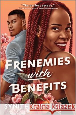 Frenemies with Benefits Synithia Williams 9781335430557 Canary Street Press - książka