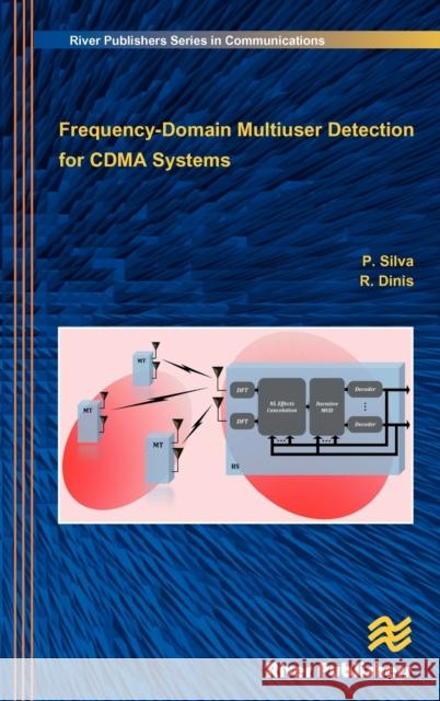 Frequency-Domain Multiuser Detection for Cdma Systems Silva, Paulo 9788792329707 River Publishers - książka