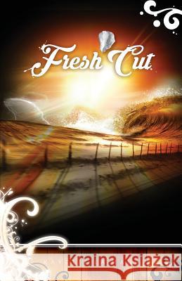Fresh Cut: Rising Sun Saga book 2 Kayette L 9780473430351 Dream Be Publishing - książka