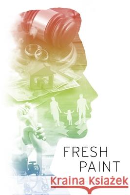Fresh Paint Stephen Lynch 9780578768939 Fresh Paint Innovative Products LLC - książka