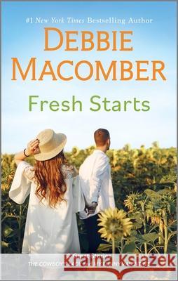 Fresh Starts Debbie Macomber 9780778368465 Mira Books - książka