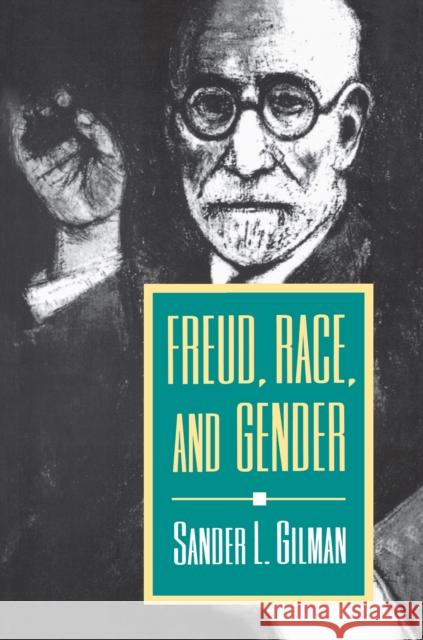 Freud, Race, and Gender Sander L. Gilman Sander L. Gillman Robert N. Proctor 9780691025865 Princeton University Press - książka