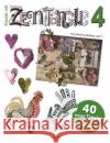Freude mit Zentangle. Bd.4 : 40 neue Tangles Muster- und Mixed Media-Ideen McNeill, Suzanne 9783955500559 Trinity