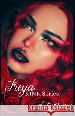 Freya S L Davies 9798215338438 S L Davies - książka