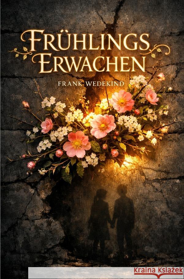 Frühlings Erwachen Wedekind, Frank 9783565134748 epubli - książka