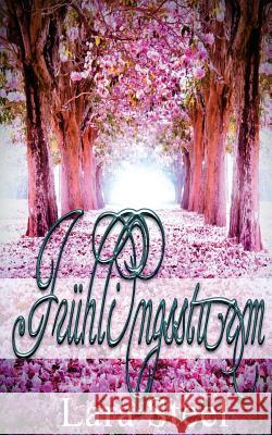 Frühlingssturm Steel, Lara 9781512372458 Createspace - książka