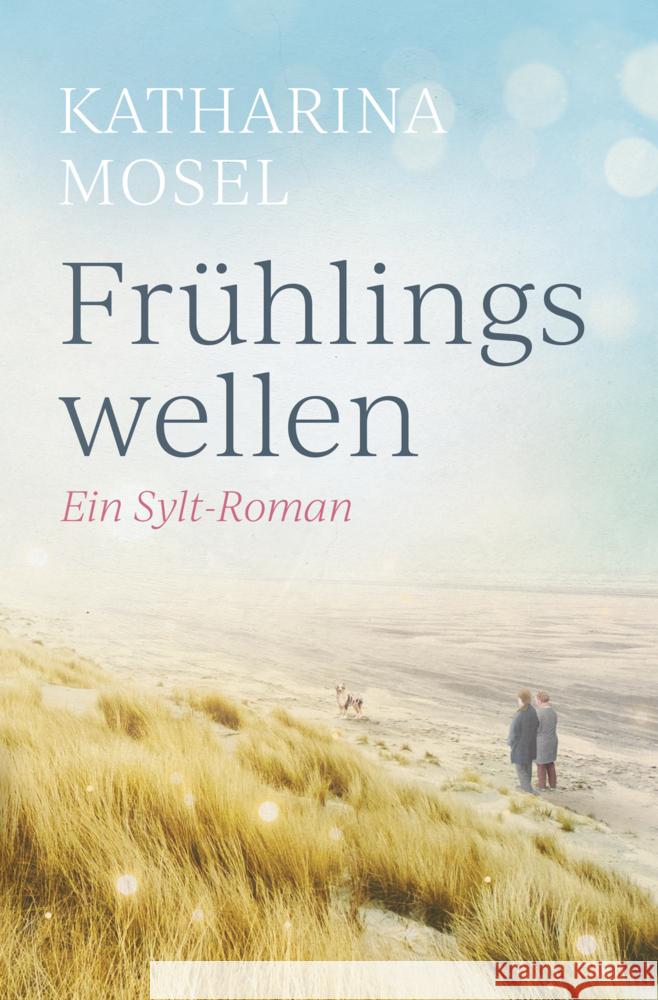 Frühlingswellen Mosel, Katharina 9783985959044 Nova MD - książka