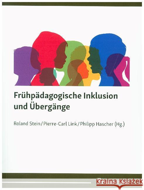 Frühpädagogische Inklusion und Übergänge  9783732905416 Frank & Timme - książka