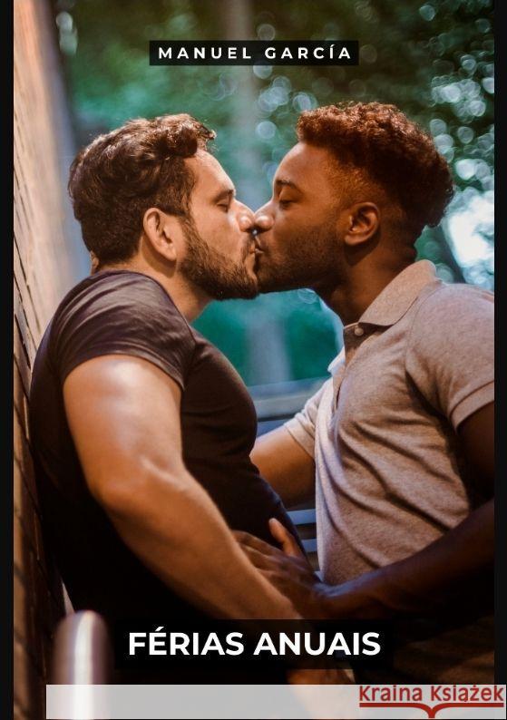 Férias Anuais García, Manuel 9783384131003 Manuel García BR - książka