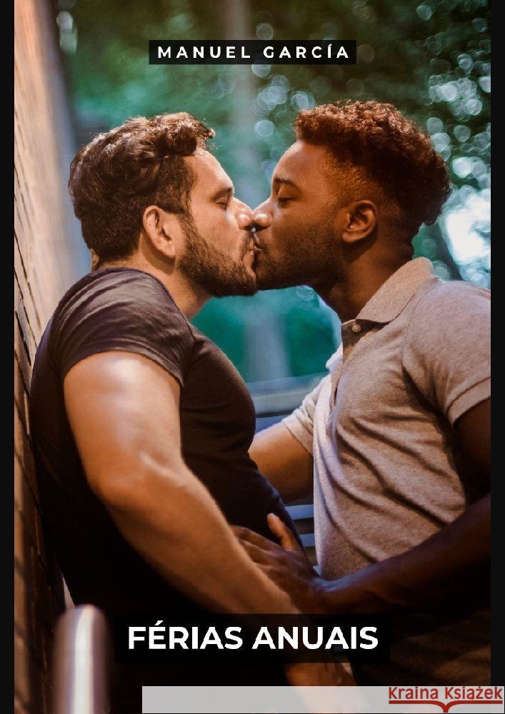 Férias Anuais García, Manuel 9783384131034 Manuel García BR - książka