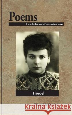 Friedel Ellen McCarthy 9781508923954 Createspace Independent Publishing Platform - książka
