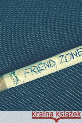 Friend Zone Mickael Parisi 9781549842986 Independently Published - książka