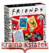 Friends Wicked Wango Game  5411068860829 Cartamundi