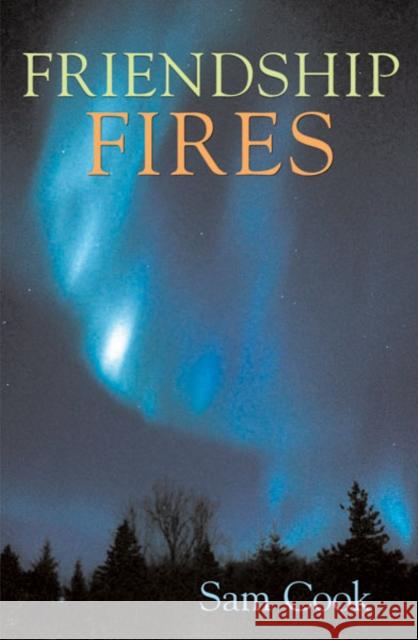 Friendship Fires Sam Cook Terry Maciej 9780816642663 University of Minnesota Press - książka