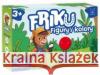 FRIKU Figury i Kolory  5905723443187 Kangur