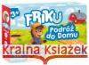 Friku Podróż do domu  5905723443262 Kangur