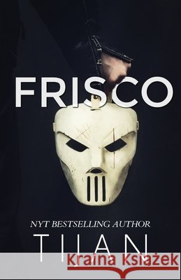 Frisco Tijan 9781955873185 Tijan - książka