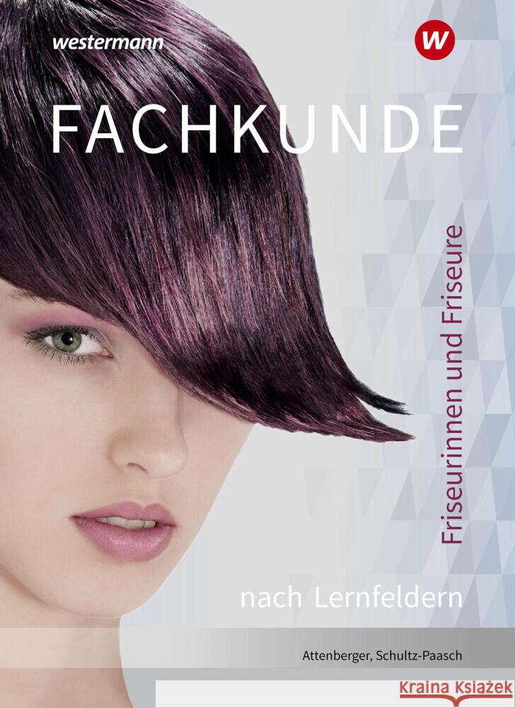 Friseurinnen und Friseure Schultz-Paasch, Gabriele 9783427056157 Bildungsverlag EINS - książka