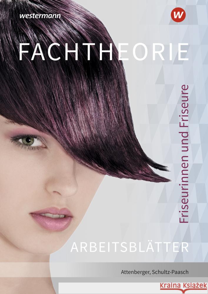 Friseurinnen und Friseure Schultz-Paasch, Gabriele 9783427056249 Bildungsverlag EINS - książka