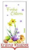 Frohe Ostern  9783746263366 St. Benno Verlag GmbH