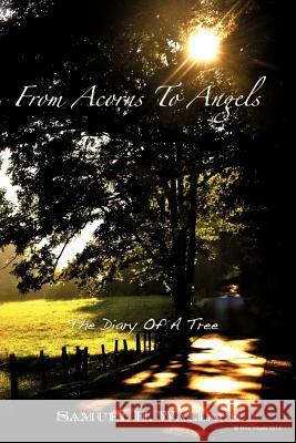 From Acorns to Angels Samuel H Wallace 9781622307722 Xulon Press - książka