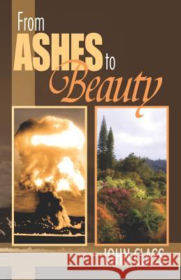 From Ashes to Beauty John Class 9781593303372 Aventine Press - książka