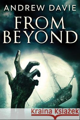 From Beyond Andrew Davie 9784824143877 Next Chapter - książka