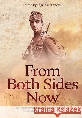 From Both Sides Now: Memories of an Austro-Hungarian Fighter and POW in World War I Italy Ingrid Cranfield 9781739821913 Ingrid Cranfield - książka