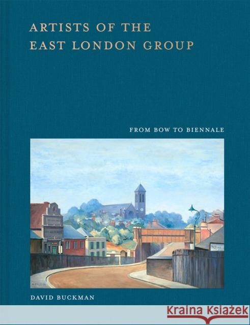 From Bow to Biennale David Buckman 9781849949279 Batsford Ltd - książka