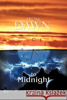 From Dawn to Midnight Tarea Toomer 9781477205983 Authorhouse - książka