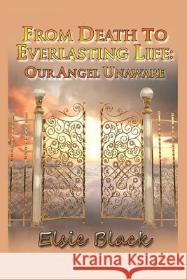 From Death to Everlasting Life: Our Angel Unaware Elsie Black 9781519692474 Createspace Independent Publishing Platform - książka