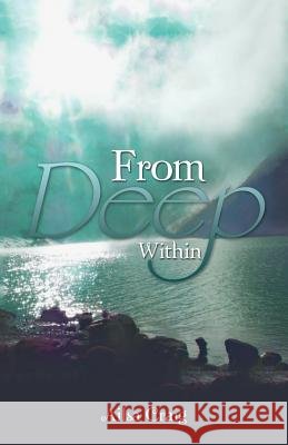 From Deep Within Ailsa Craig 9781504310413 Balboa Press Australia - książka