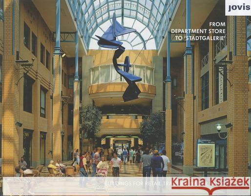 From Department Store to 