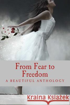 From Fear to Freedom Teresa Hawley-Howard 9781539106081 Createspace Independent Publishing Platform - książka