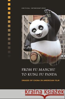 From Fu Manchu to Kung Fu Greene, Naomi 9780824838355 University of Hawaii Press - książka