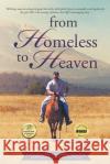 From Homeless to Heaven Jeanne Ann Off 9781639450503 Writers Branding LLC