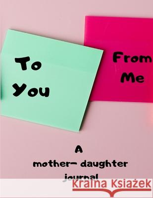 From Me to You Aleeka Moody 9781716978531 Lulu.com - książka